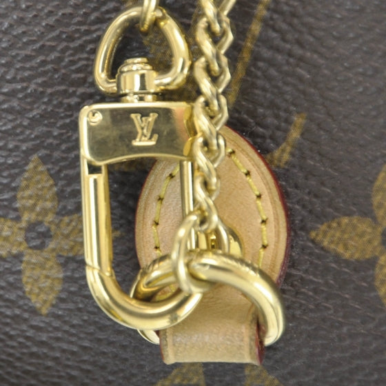 Louis Vuitton Monogram Phone Case MM 9 of 9