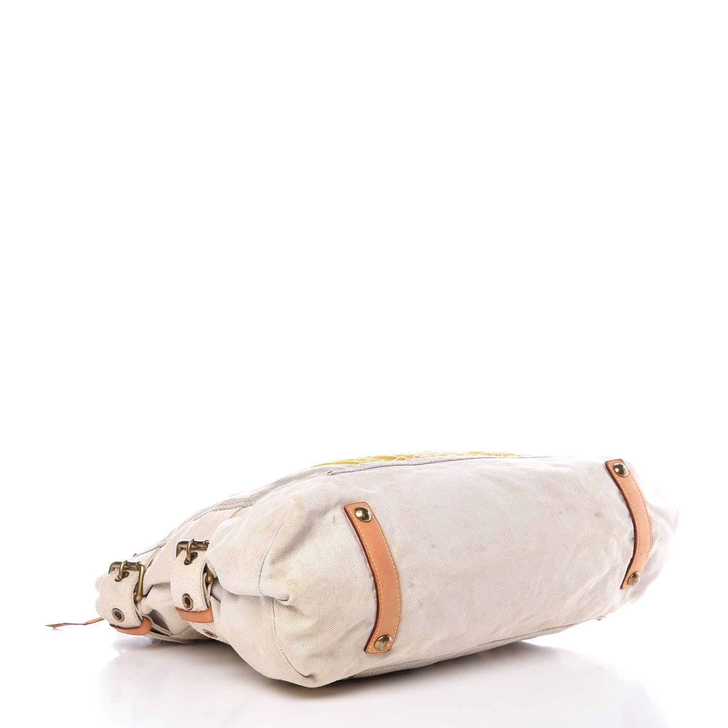 Louis Vuitton Toile Globe Shopper Cabas GM 4 of 15