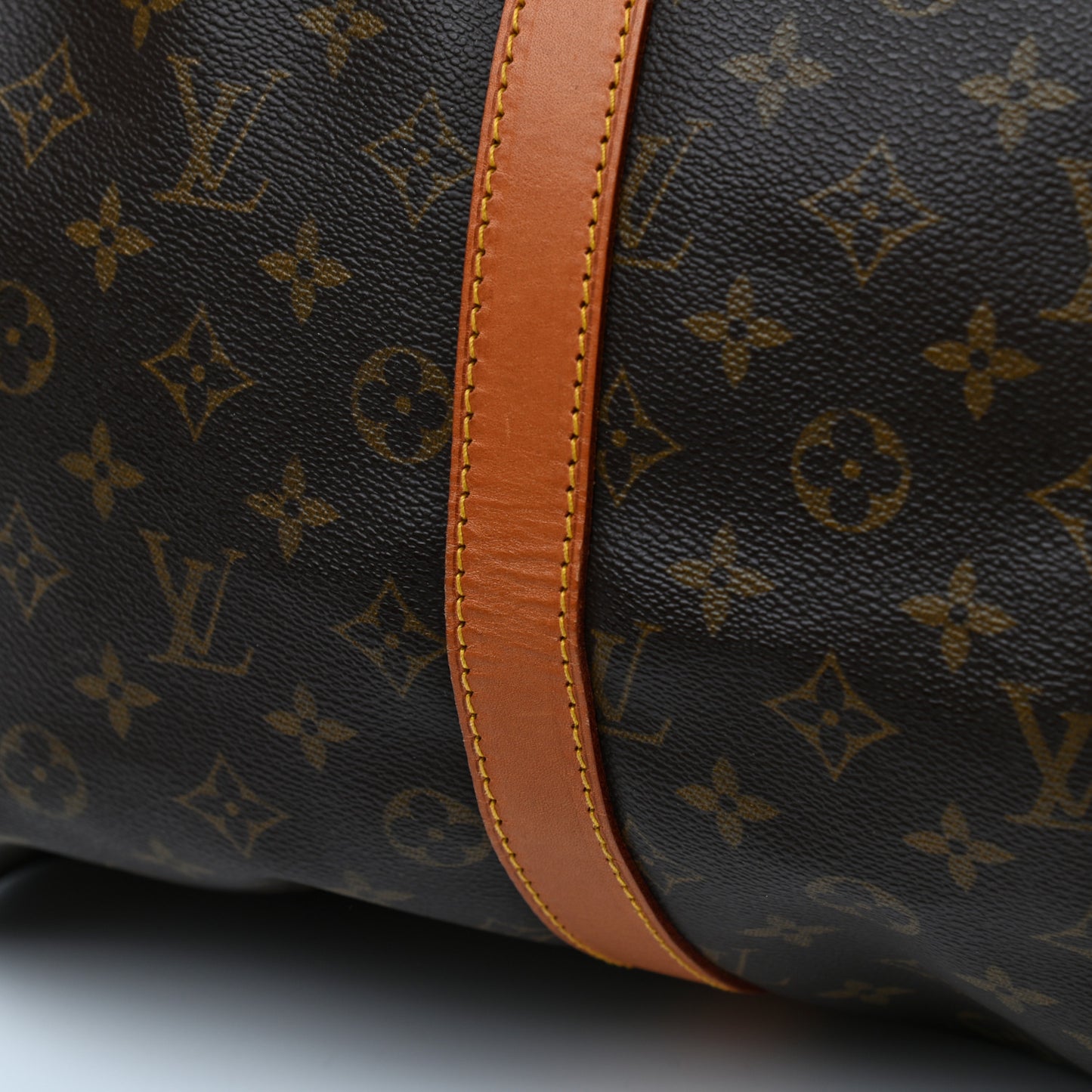 Monogram Keepall Bandouliere 45