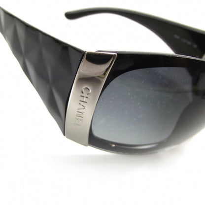 Chanel Quilted Sunglasses 6009 Black 5 of 9