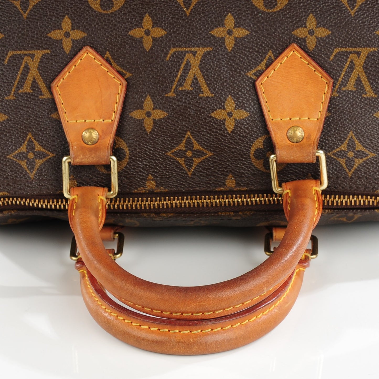 Monogram Speedy 25