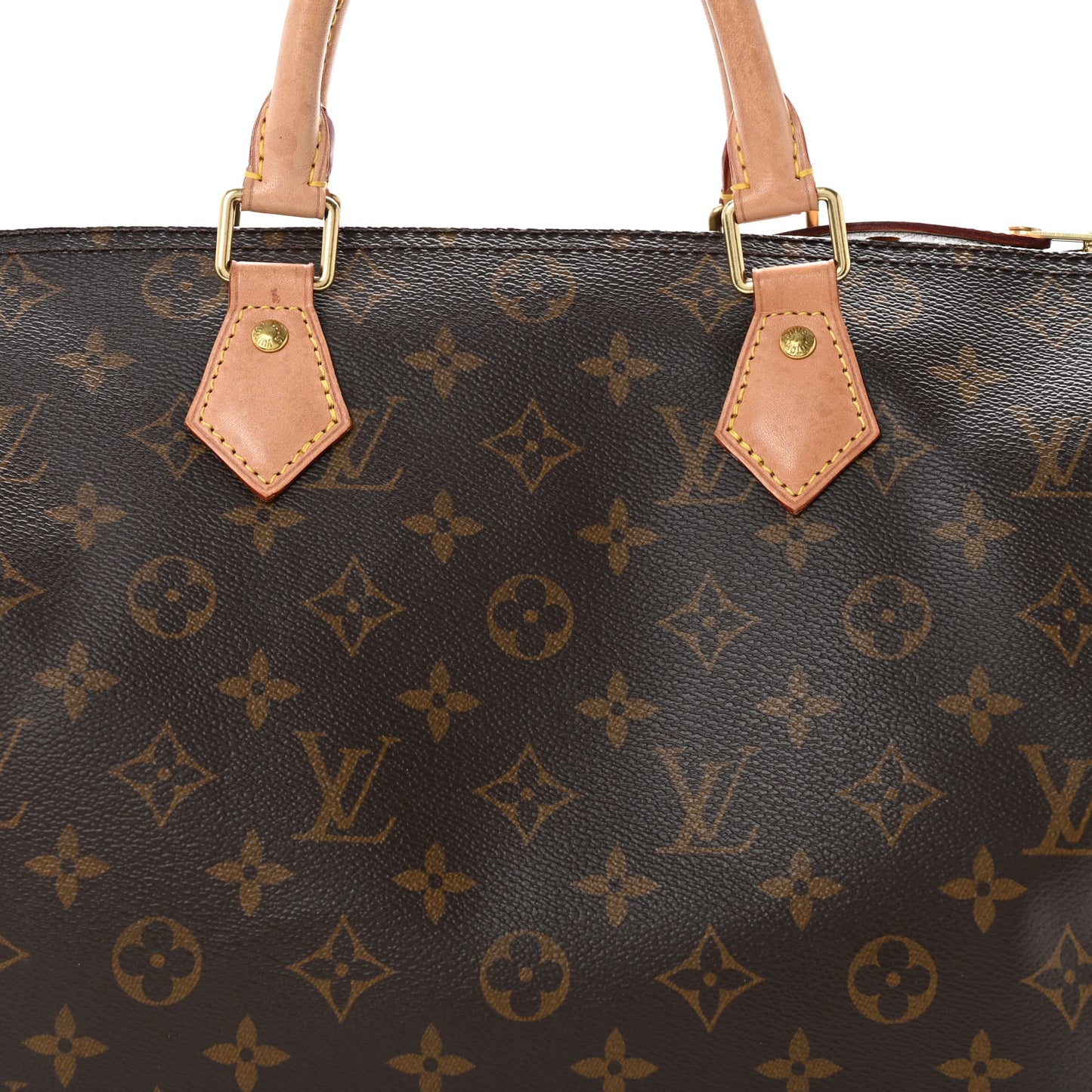 Monogram Speedy 30