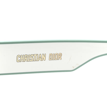 Christian Dior Acetate DiorPacific S2U Sunglasses Green 5 of 8