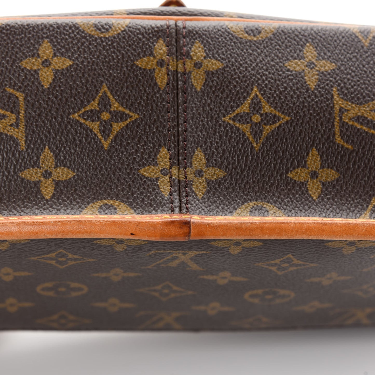 Monogram Sologne