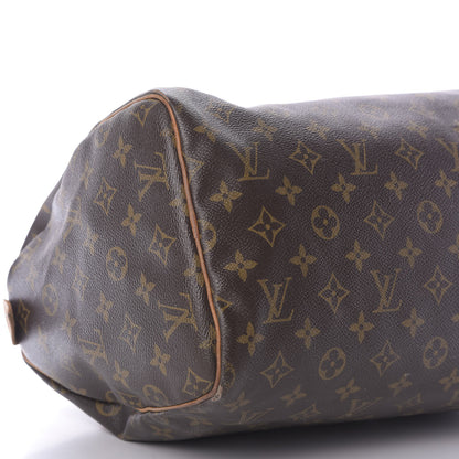 Louis Vuitton Monogram Speedy 30 6 of 13