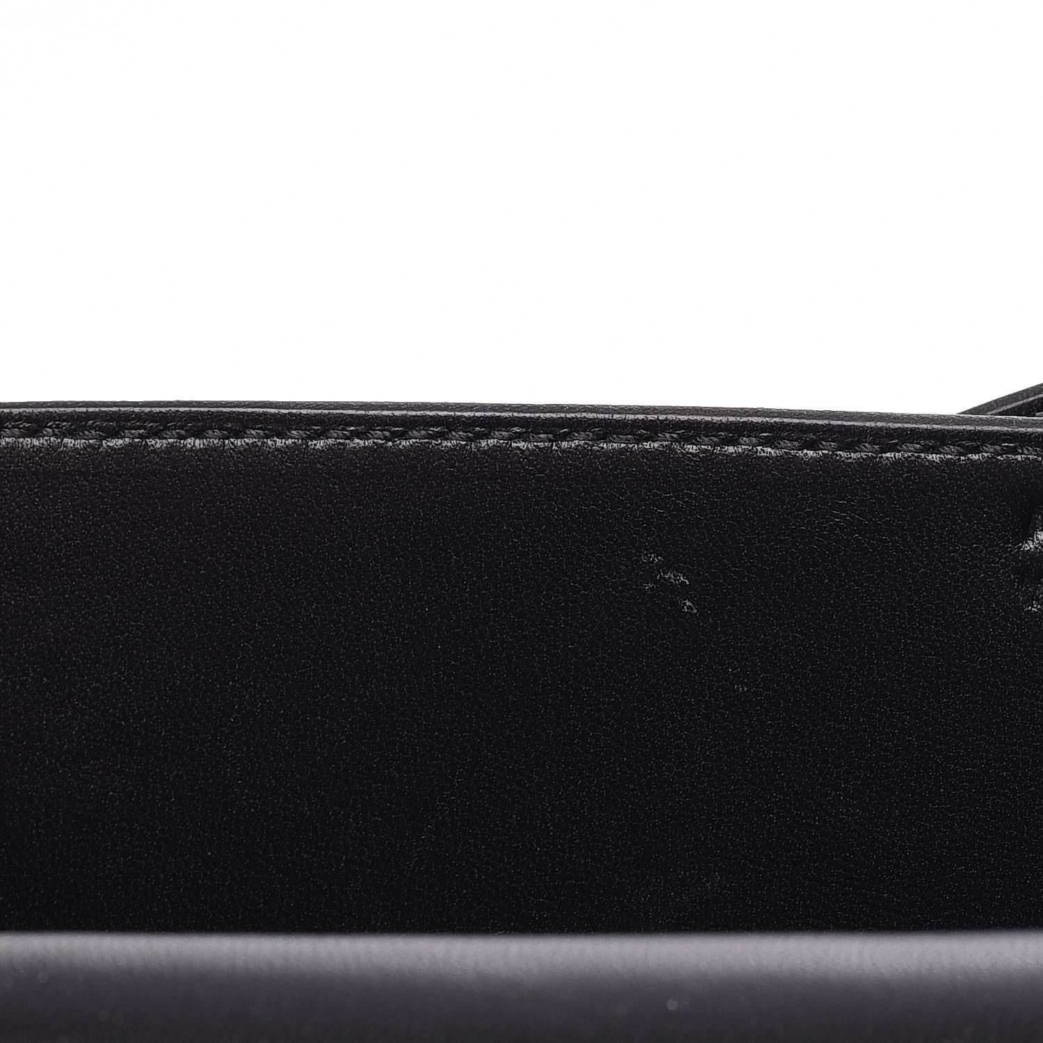 Hermes Epsom Constance 24 Black 15 of 25