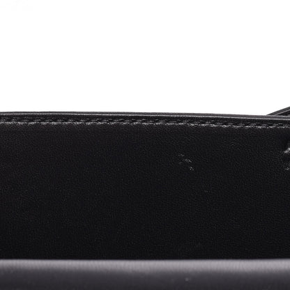 Hermes Epsom Constance 24 Black 15 of 25