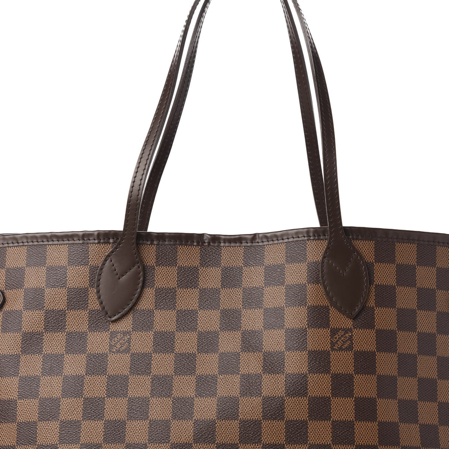 Damier Ebene Neverfull GM