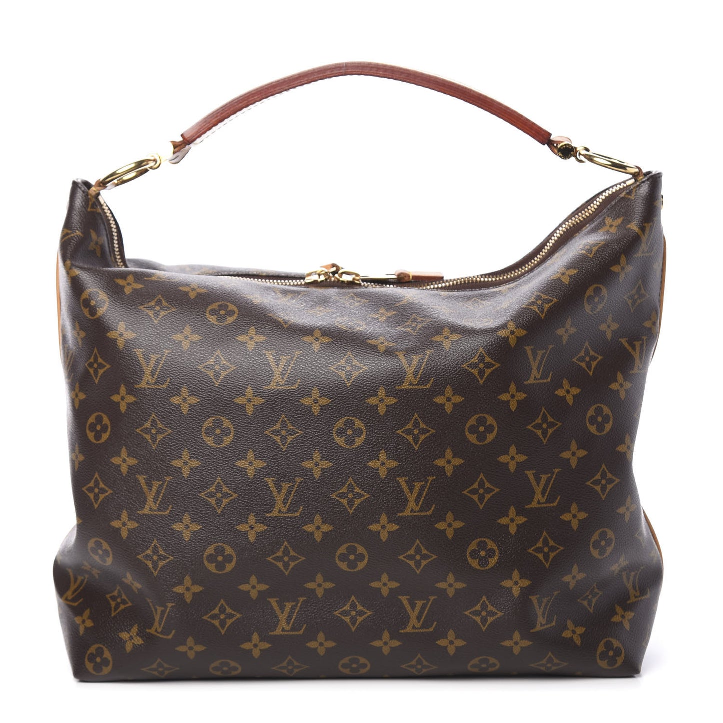 Monogram Sully MM