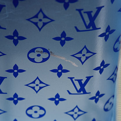Louis Vuitton Monogram Giant Portofino Beach Onthego Blue 13 of 13