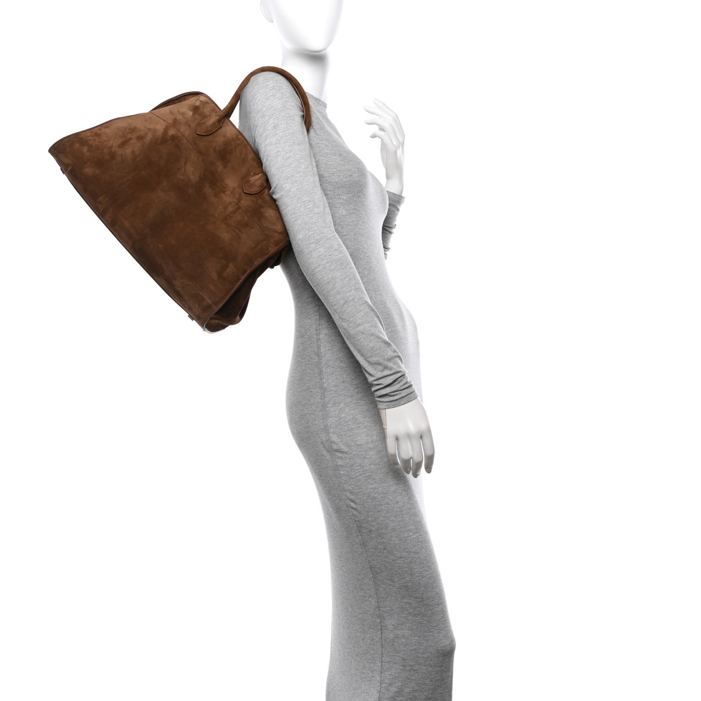 Suede Soft Margaux 15 Desert