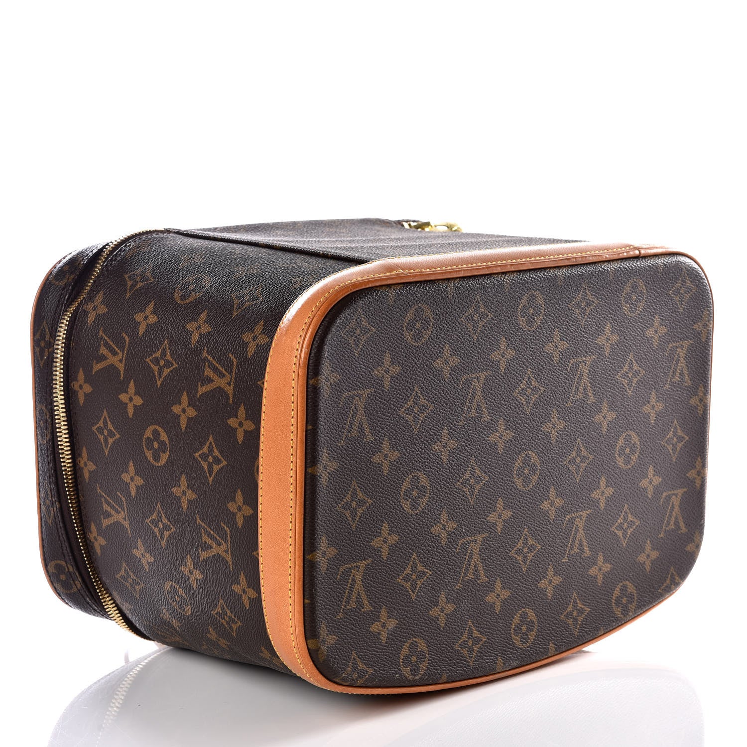 Louis Vuitton Monogram Nice 3 of 9