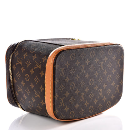 Louis Vuitton Monogram Nice 3 of 9