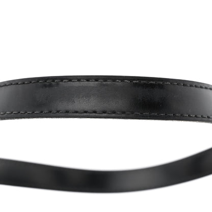 Louis Vuitton Epi Soufflot Black 17 of 17