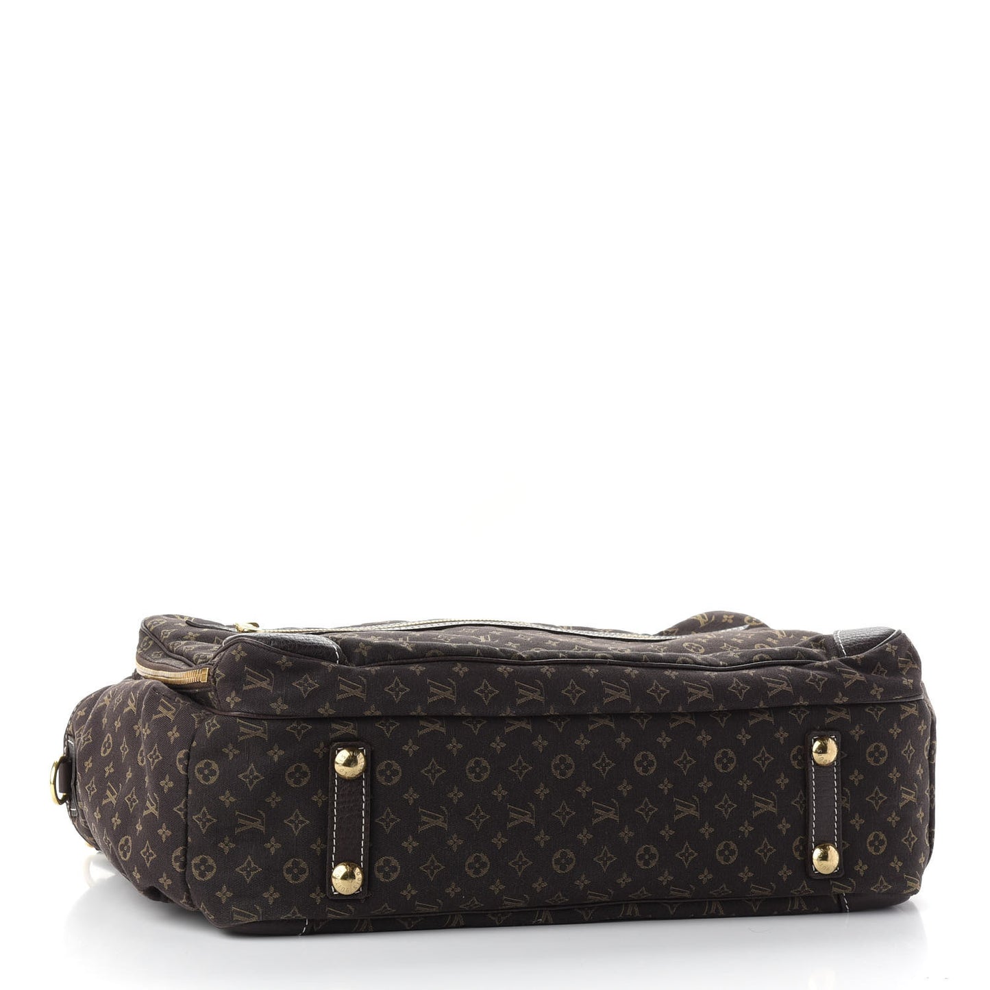 Mini Lin Sac a Langer Diaper Bag Ebene