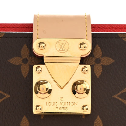 Louis Vuitton Monogram Paul Notebook Cover MM 7 of 7