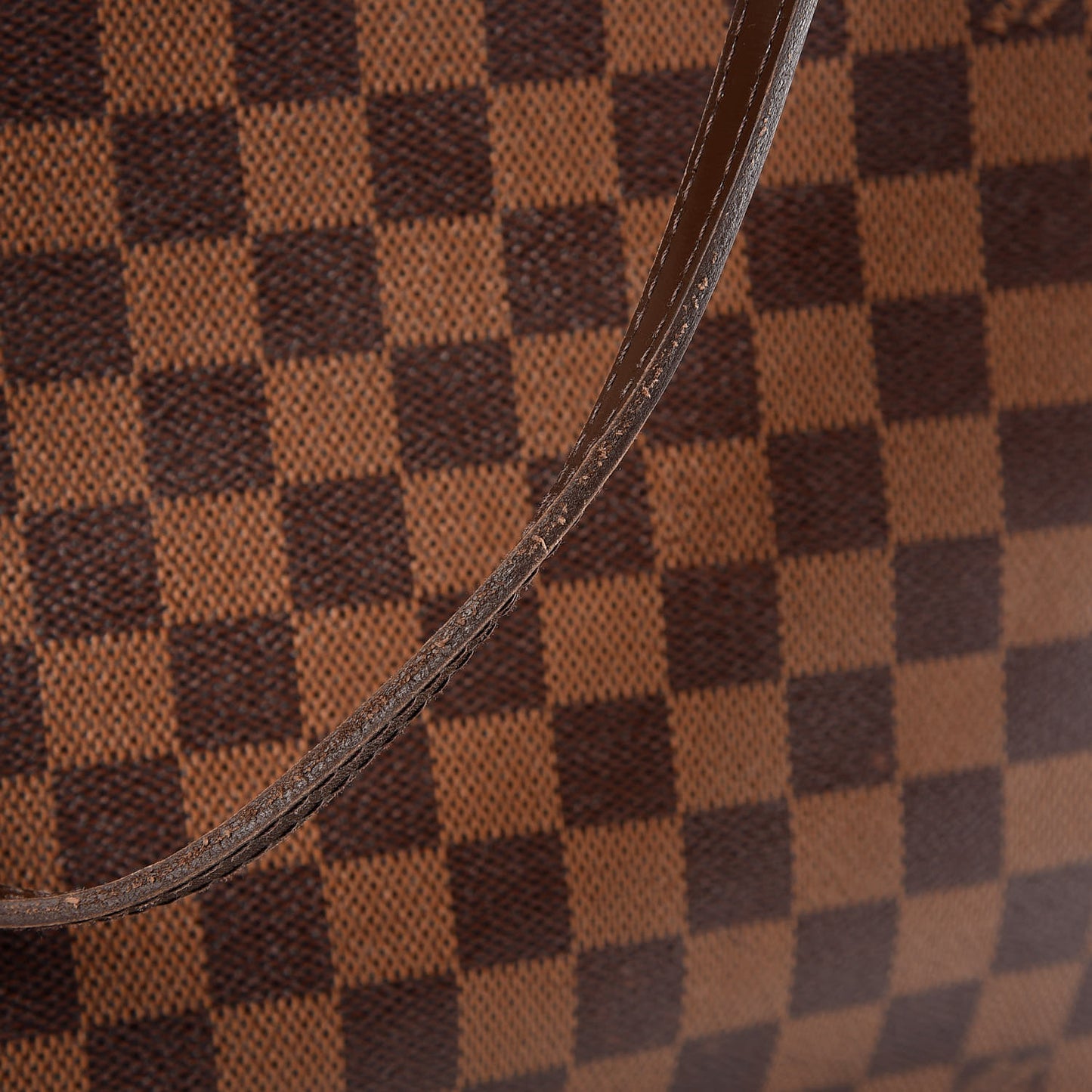 Damier Ebene Neverfull GM
