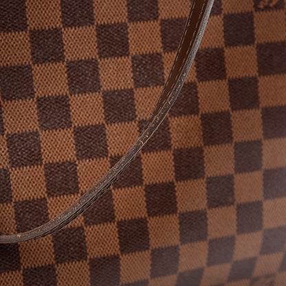 Louis Vuitton Damier Ebene Neverfull GM 20 of 21