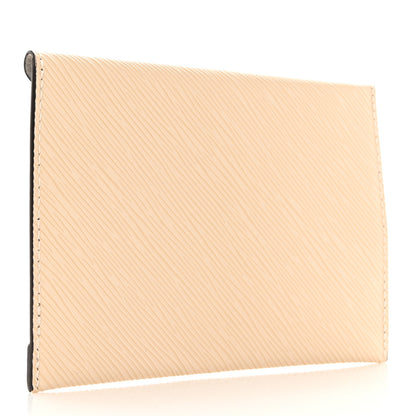 Louis Vuitton Epi Envelope Pouch 3 of 6
