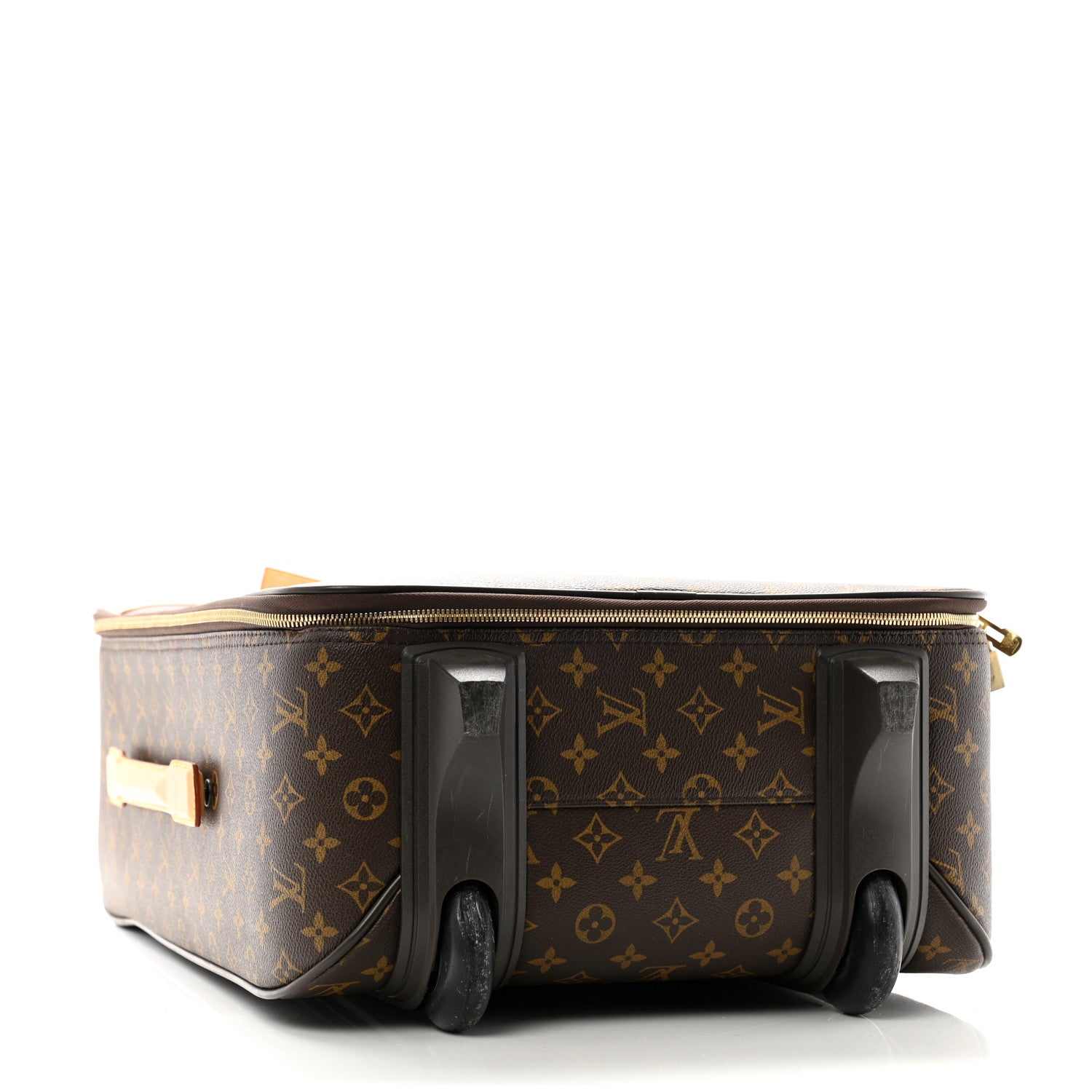 Louis Vuitton Monogram Pegase 55 3 of 14