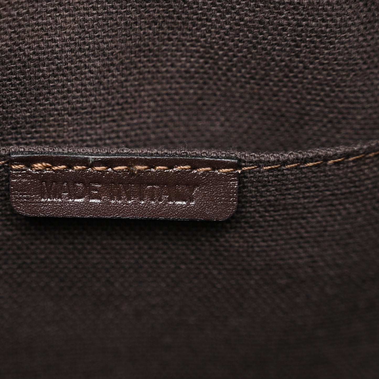 Haymarket Check Picadilly Bowler Brown