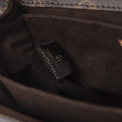 Louis Vuitton Monogram Pochette Metis 7 of 11