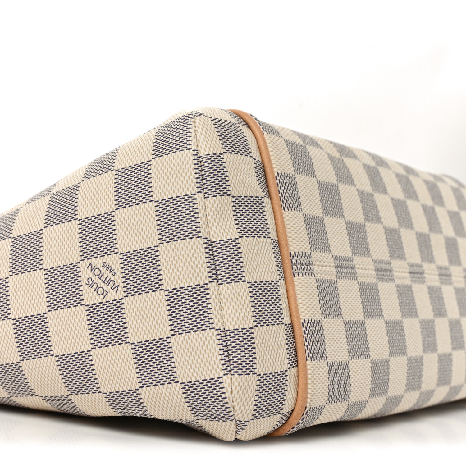 Louis Vuitton Damier Azur Totally PM 8 of 9