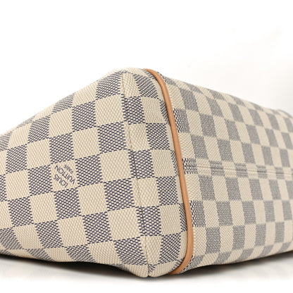 Louis Vuitton Damier Azur Totally PM 8 of 9