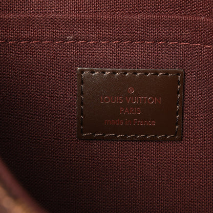 Louis Vuitton Damier Ebene Favorite PM 6 of 7