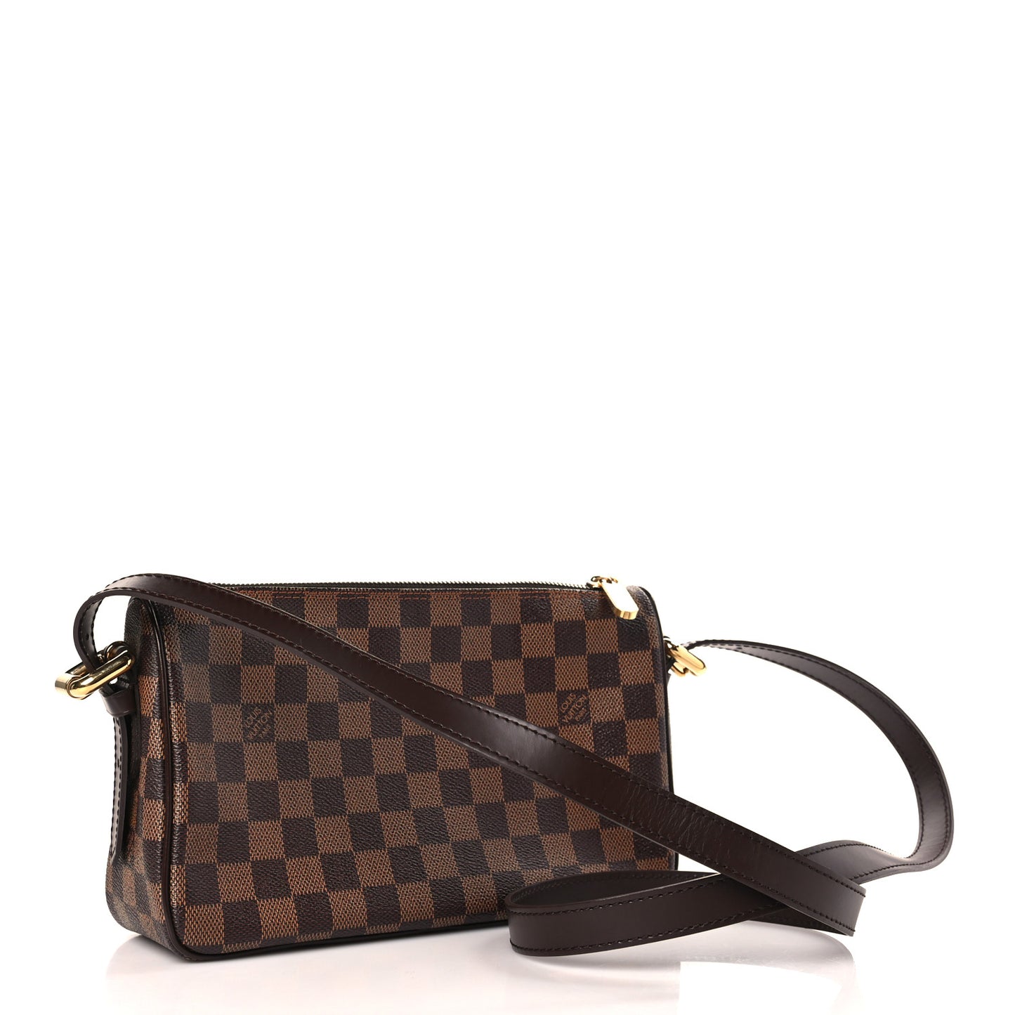 Damier Ebene Ravello GM