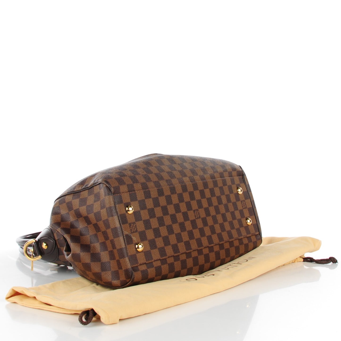 Damier Ebene Trevi GM