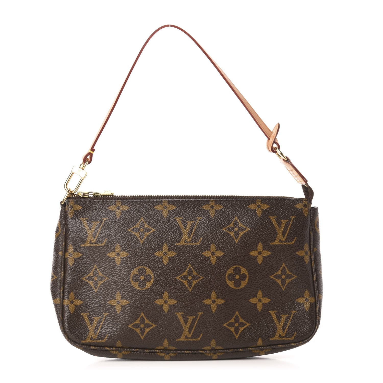 Louis Vuitton Monogram Pochette Accessories 1 of 10