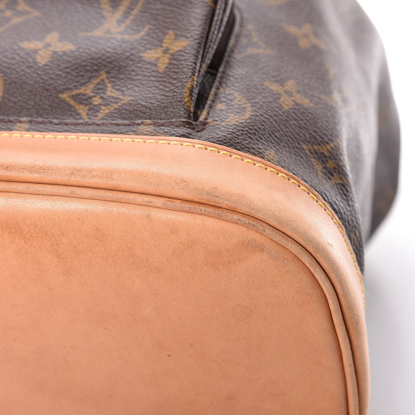 Monogram Montsouris MM Backpack