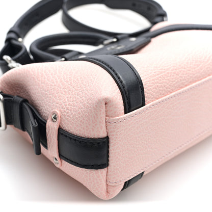 Louis Vuitton Calfskin Nano Biker Jasmin Rose 8 of 9