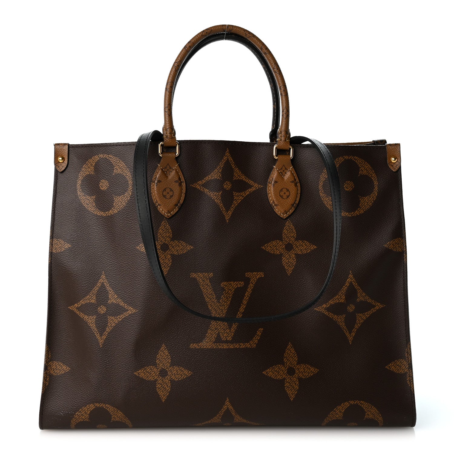 Louis Vuitton Reverse Monogram Giant Onthego GM 1 of 14
