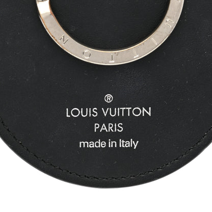 Louis Vuitton Tri Monogram Illustre Bag Charm 3 of 5