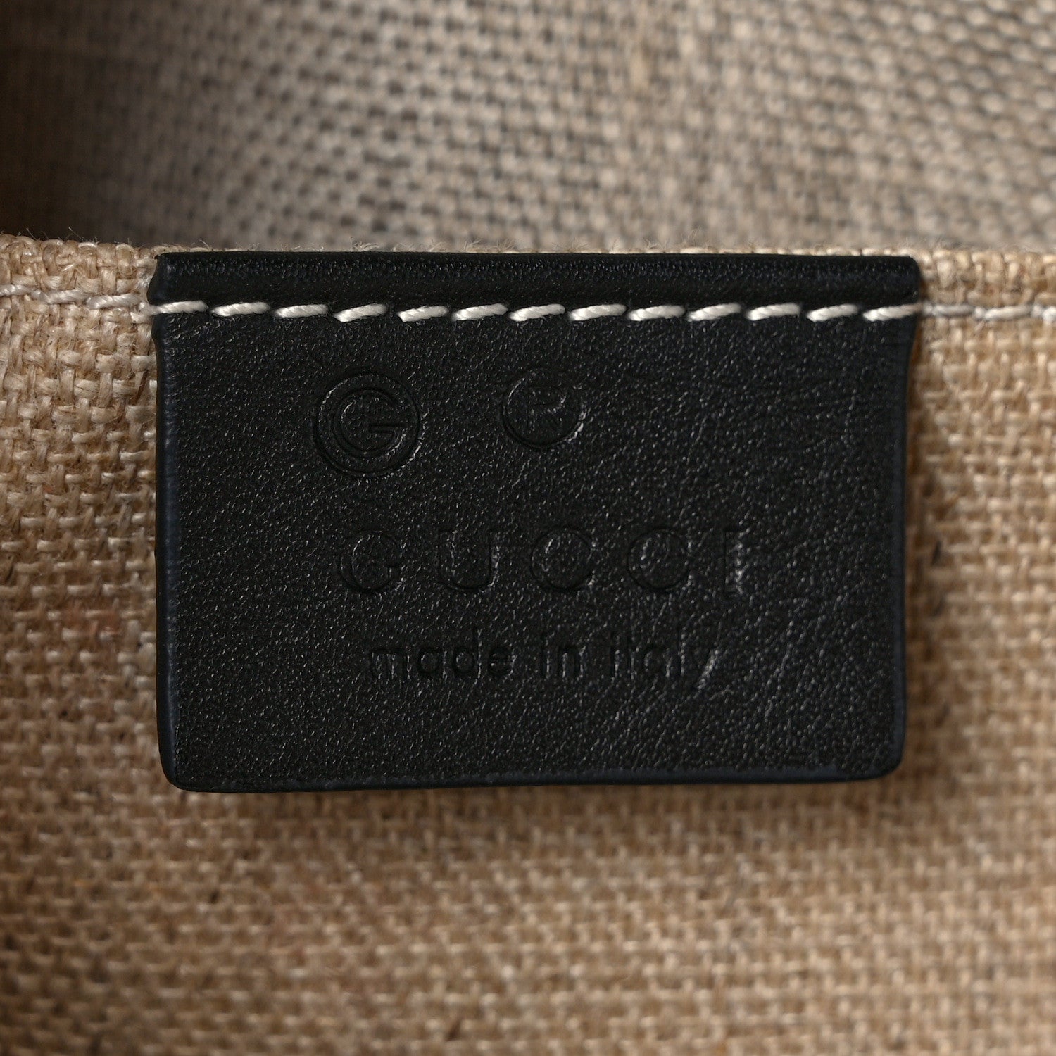 Gucci Microguccissima Mini Dome Bag Black 6 of 9