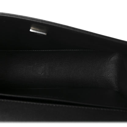 Chanel Caviar Quilted Medium Boy Flap Black 5 of 10