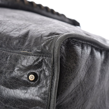 Balenciaga Chevre Classic Hardware Work Plomb 13 of 25