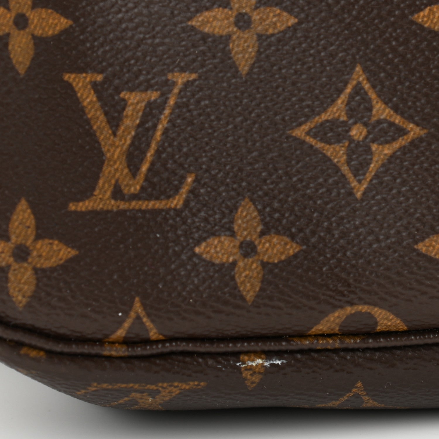 Louis Vuitton Monogram Neo Neverfull MM Rose Ballerine 13 of 14