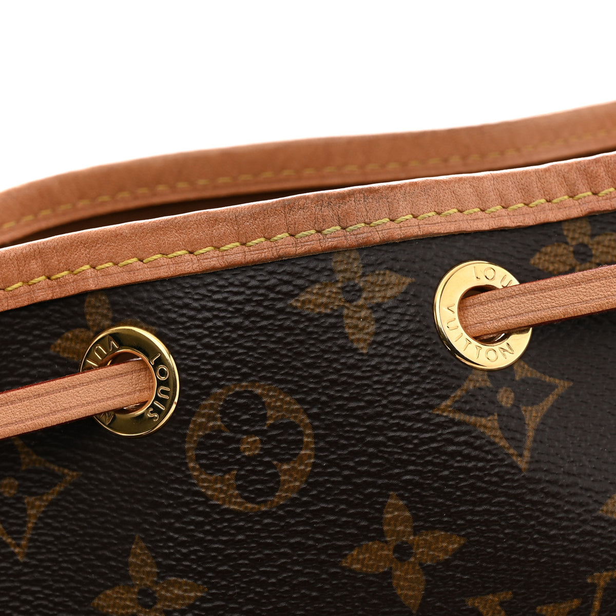 Louis Vuitton Monogram Noe BB 12 of 14