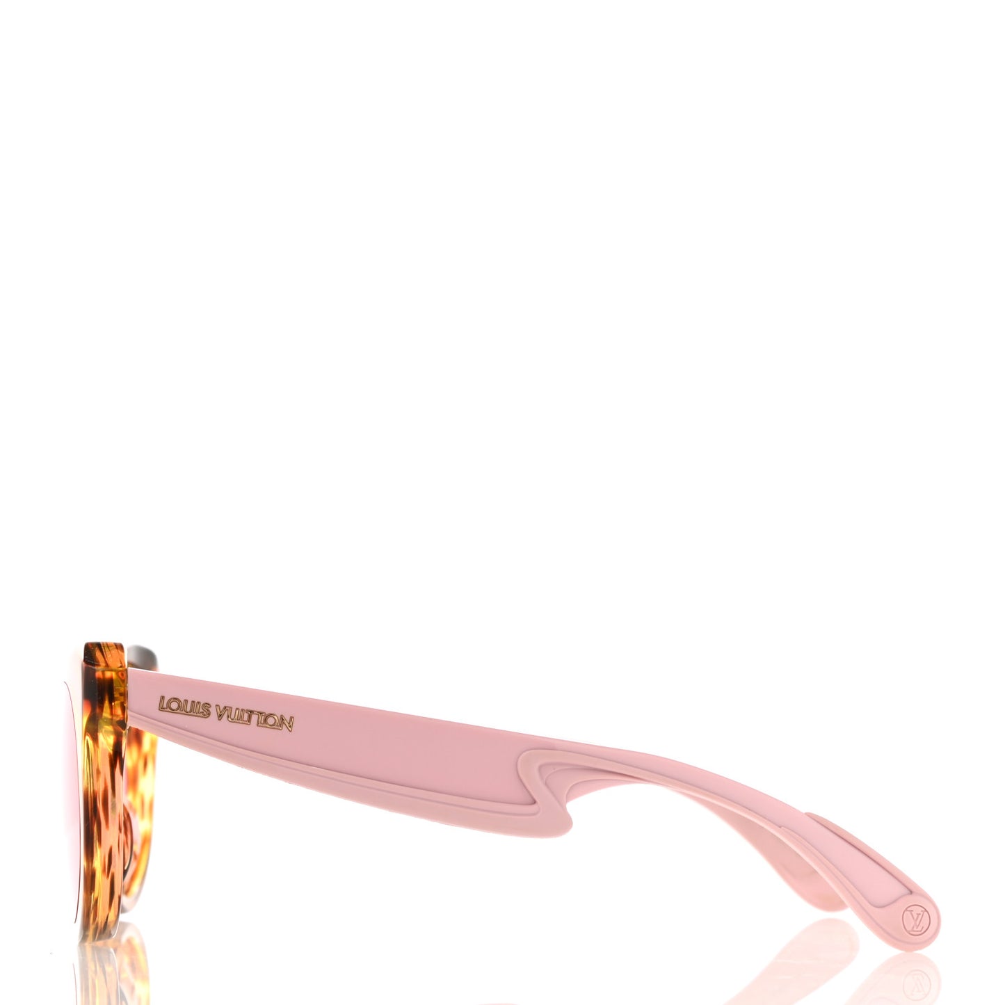 Acetate Chariots of Fire Sunglasses Z1299E Pink