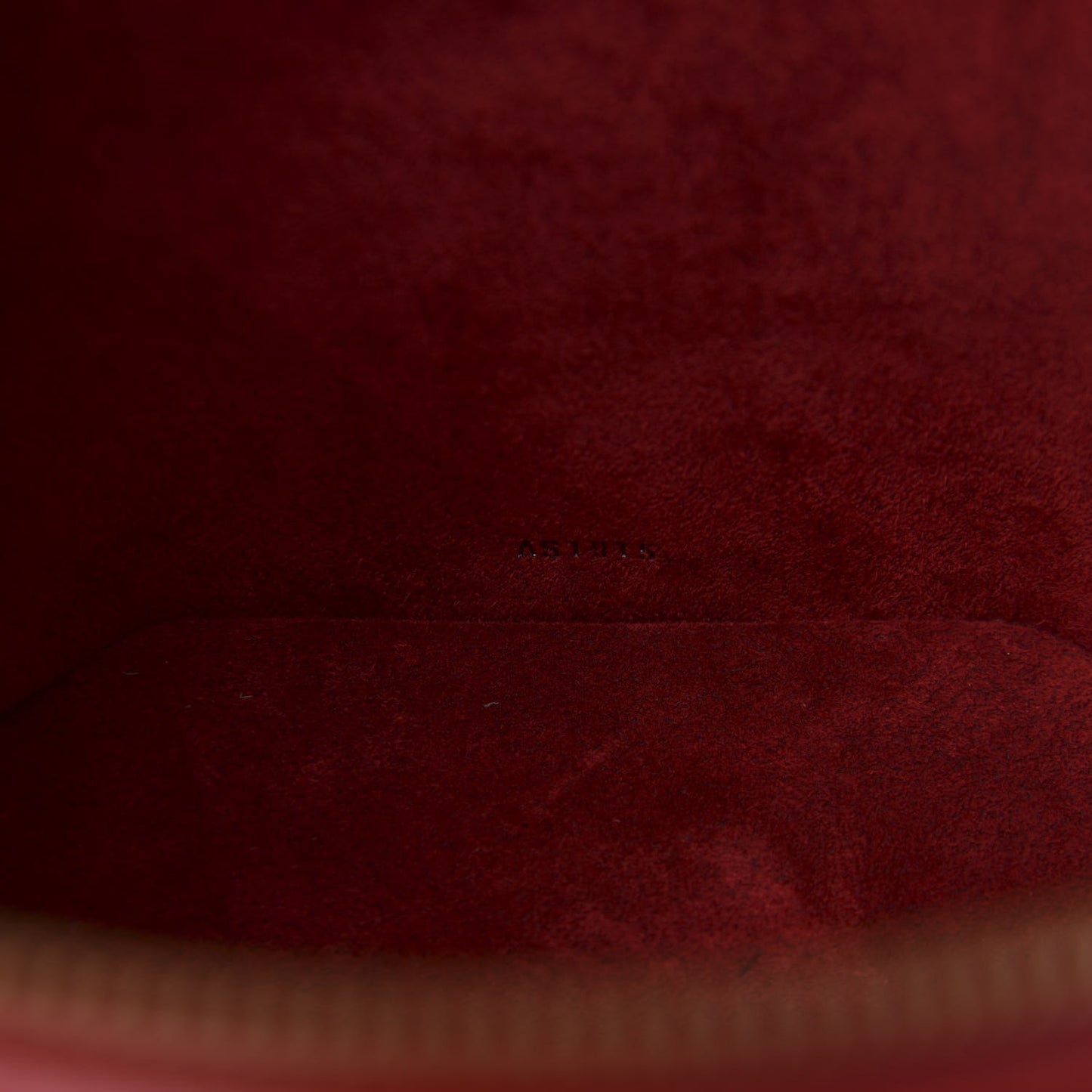 Epi Cannes Castillan Red