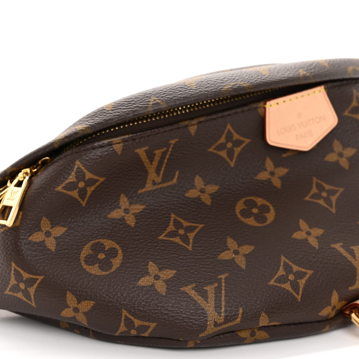 Monogram Bumbag