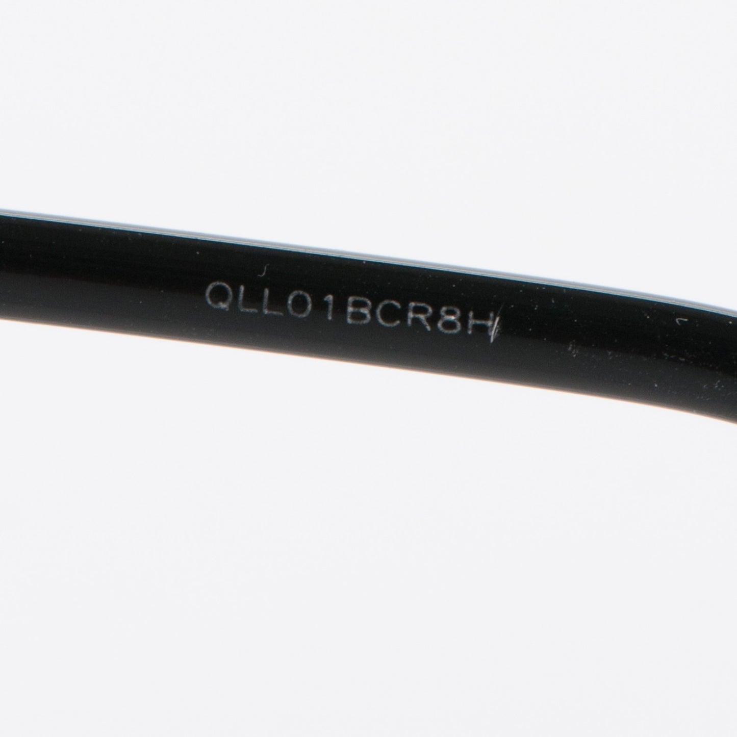 So Real Sunglasses Black