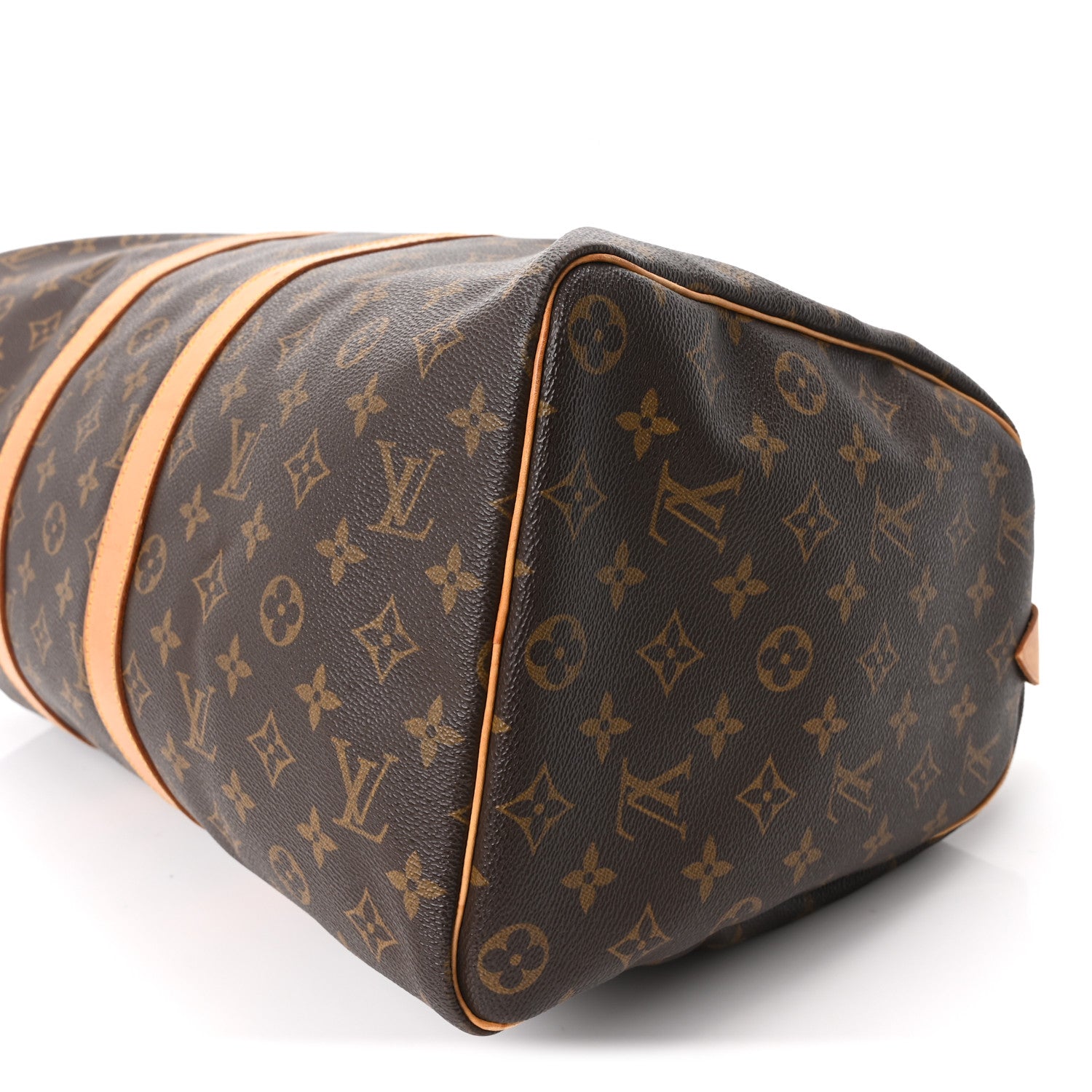 Louis Vuitton Monogram Keepall 45 10 of 10
