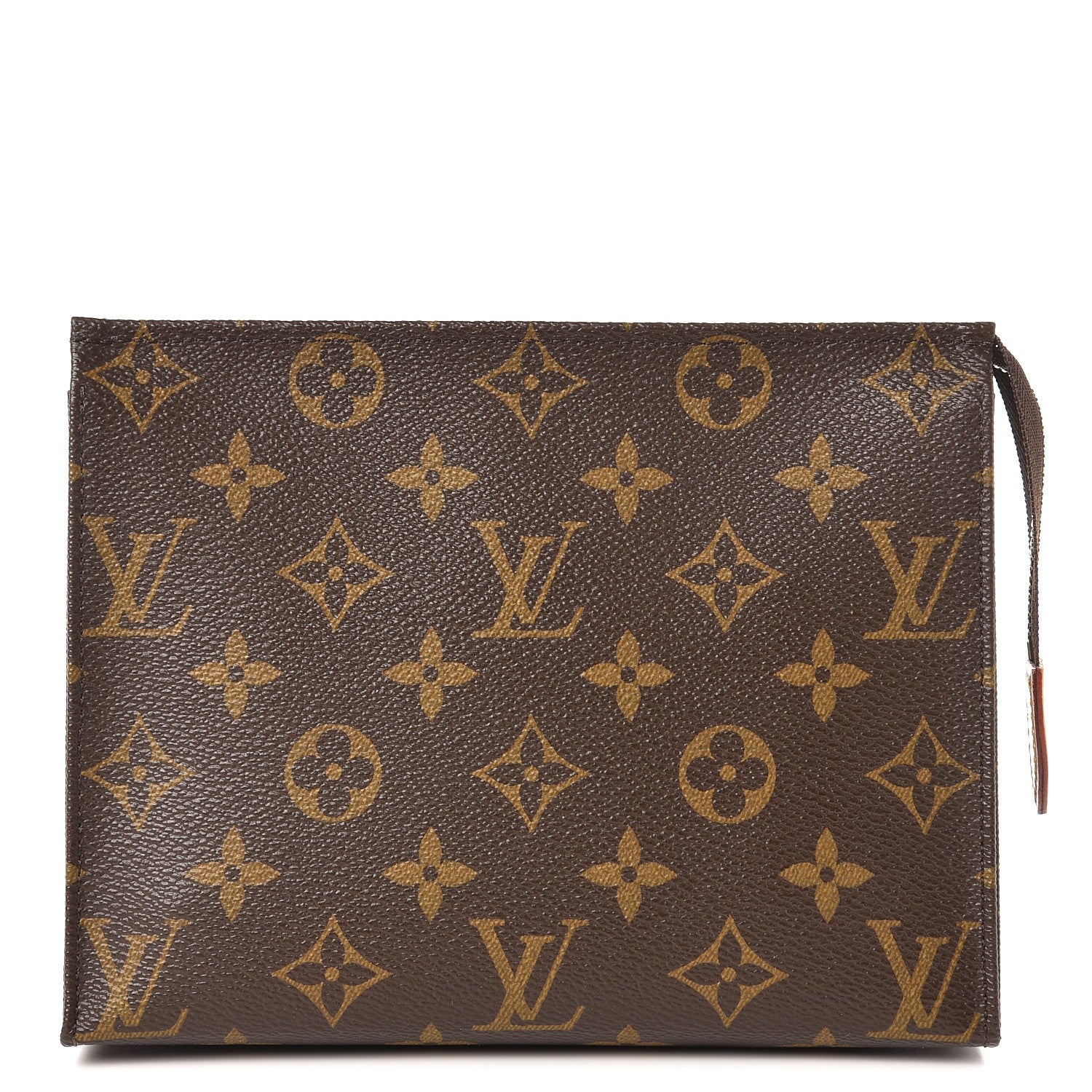 Louis Vuitton Monogram Toiletry Pouch 19 1 of 6