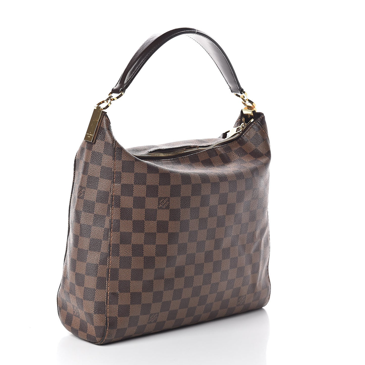 Damier Ebene Portobello PM