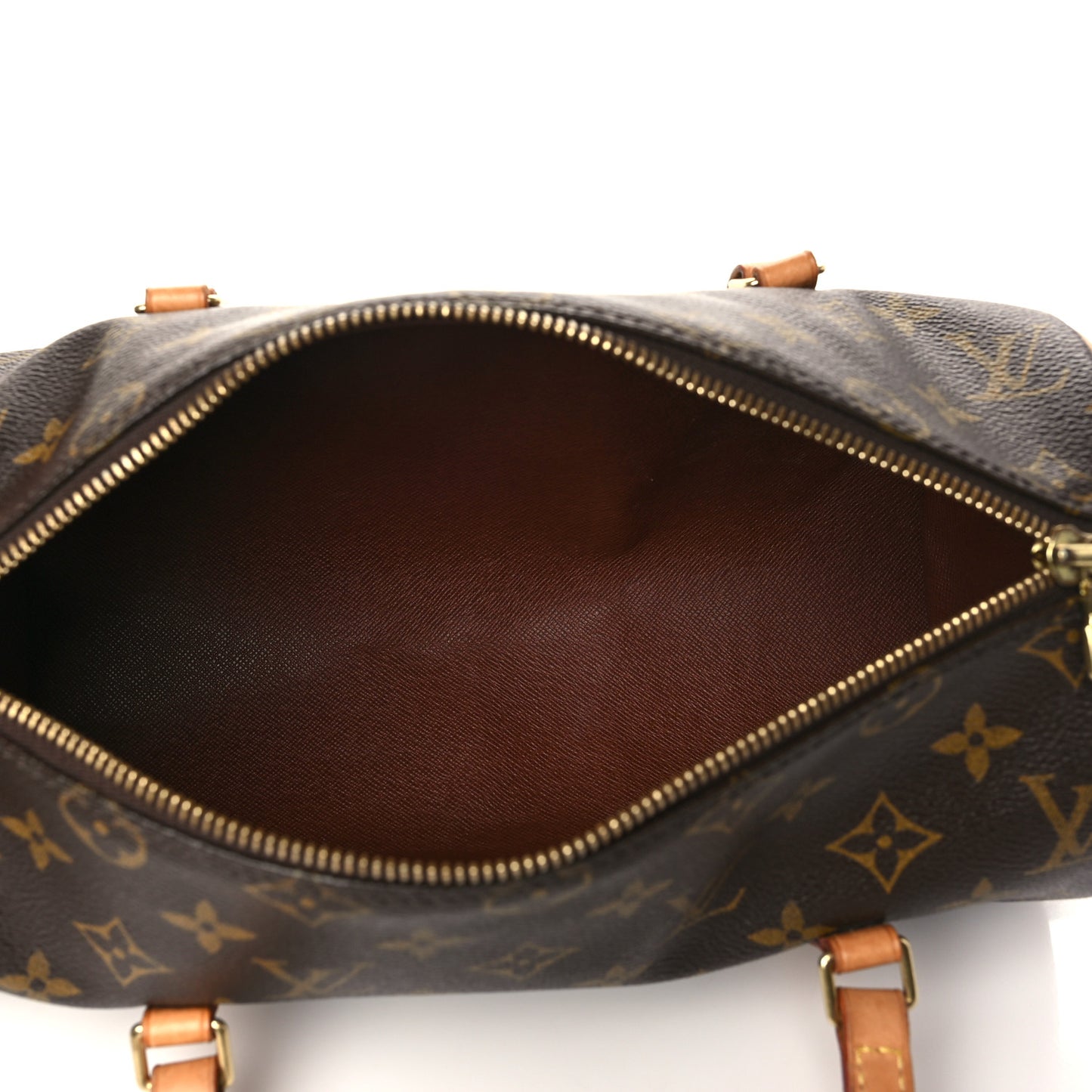 Monogram Papillon 26
