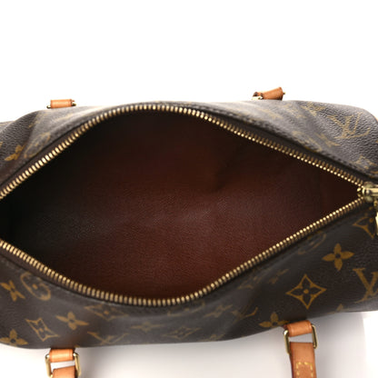Louis Vuitton Monogram Papillon 26 5 of 9